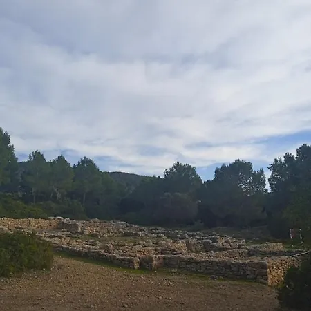 Pirats Des Vedra Campo de lujo *