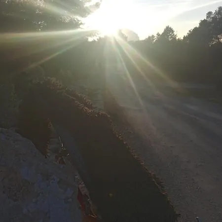 Pirats Des Vedra Campo de lujo *