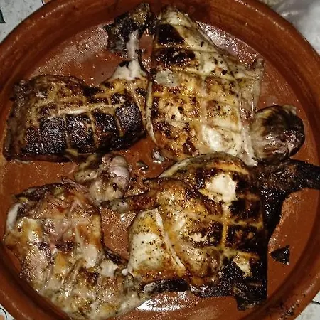 Pirats Des Vedra Campo de lujo